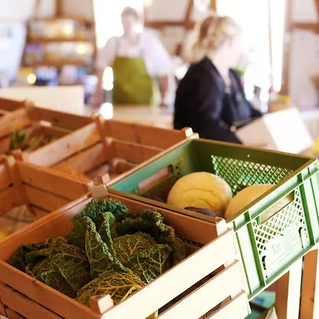 Hotel Naturhotel Etzdorfer Hof