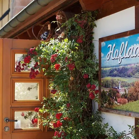 Naturhotel Etzdorfer Hof Hotel 3*