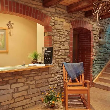 Hotel Naturhotel Etzdorfer Hof