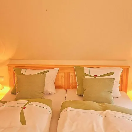 Naturhotel Etzdorfer Hof 3*