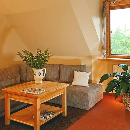 Naturhotel Etzdorfer Hof 3* Schoenburg