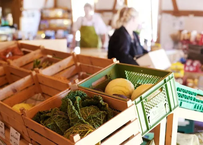 Hotel Naturhotel Etzdorfer Hof