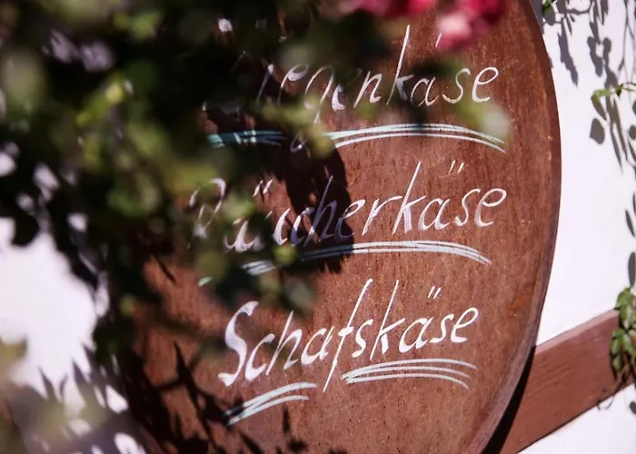 Naturhotel Etzdorfer Hof 3*