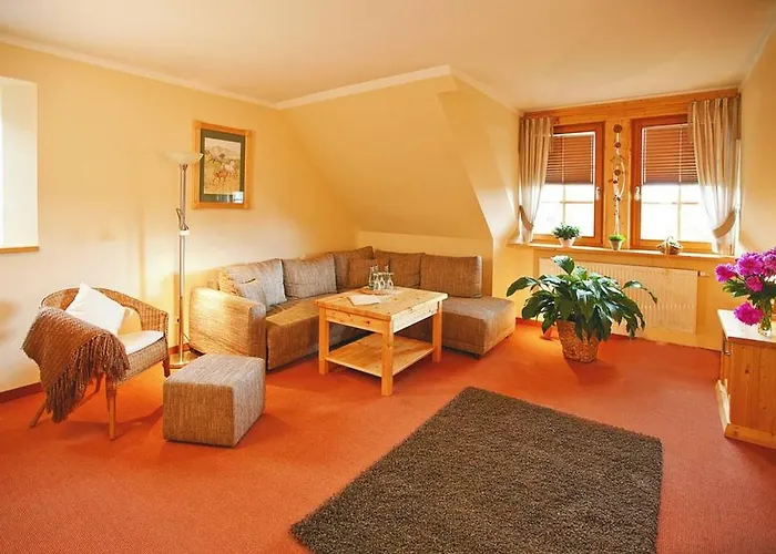 Hotel Naturhotel Etzdorfer Hof 3*