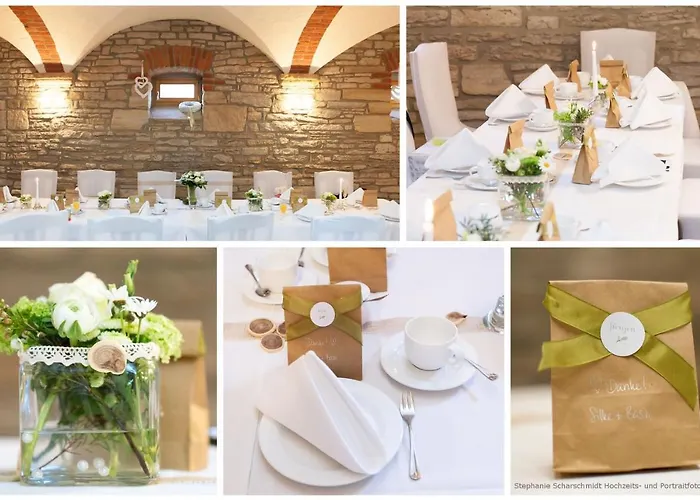 Naturhotel Etzdorfer Hof