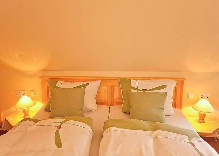 Naturhotel Etzdorfer Hof 3*