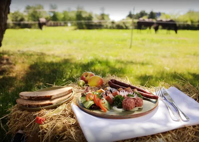 Naturhotel Etzdorfer Hof