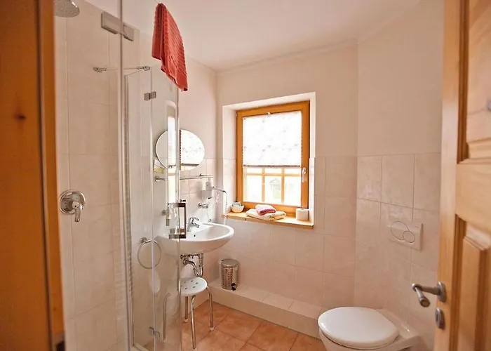 Naturhotel Etzdorfer Hof Hotel