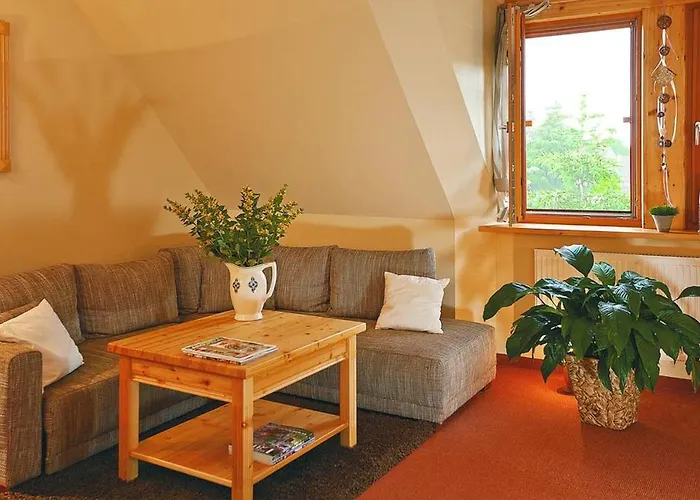 Naturhotel Etzdorfer Hof 3* Schoenburg