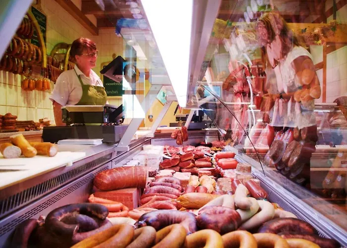 Hotel Naturhotel Etzdorfer Hof